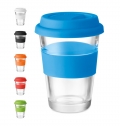 ASTOGLASS Copo de vidro 350ml