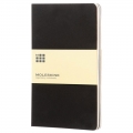 Di�rio L Moleskine Cahier