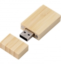 USB de bambu Mirabelle
