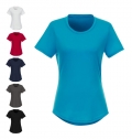 T-shirt para mulher em material reciclado 'Jade'