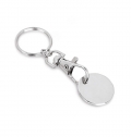 FIDO. Porta-chaves em metal