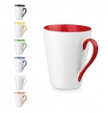 COLBY. Caneca em cermica 320 mL