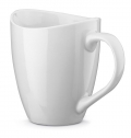 LISETTA. Caneca em cermica 310 mL