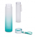 WILLIAMS. Garrafa em vidro borossilicato e tampa em AS 470 mL