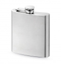 MUSE. Garrafa de bolso em ao inoxidvel 180 mL