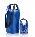 SACO IMPERMEVEL EM P-210T RIPSTOP, 2,5L