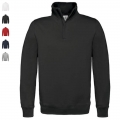 Sweatshirt B&C ID.004 - tam grandes - 80% Algodo (investind