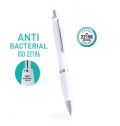 Esferogrfica Antibacteriana Flom