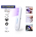 L�mpada Esterilizadora UV Nurek