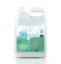 �LCOOL GEL 70 % 5 L