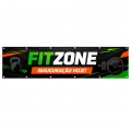 LONA 120X600CM C/ ILH�S PERSONALIZ�VEL