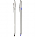 BIC� CRISTAL RE NEW COM GRAVA��O LASER