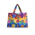 TOTE BAG EM ALGOD�O PERSONALIZ�VEL
