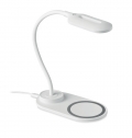 SATURN Luz secretria e carregador10W