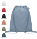 YUKI COLOUR Saco algodo orgnico