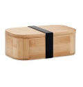 LADEN LARGE Lancheira de bambu 1000ml