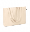 RESPECT Saco canvas reciclado280gr/m