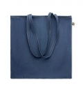 Saco de jeans reciclado STYLE TOTE