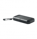 POWEREIGHT Carregador solar  8000mAh