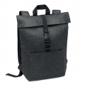 INDICO PACK Mochila de feltro RPET