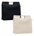 Saco compra canvas MERCADO TOP