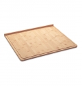 Tbua de corte de bambu grande KEA BOARD