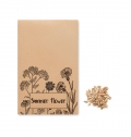 SEEDLOPE Mix de flores em semente