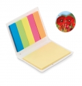 VISON SEED Bloco notas de papel sementes