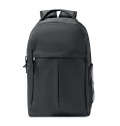 SIENA Mochila de 2 tons 600D RPET