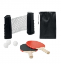 PING PONG Set de tnis de mesa