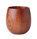 OVALIS Caneca de madeira 250 ml