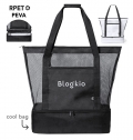 Saco Refrigerador Pattel