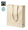 Saco Elatek Fairtrade