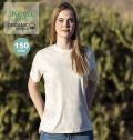 T-Shirt Mulher 'keya' Organic WM