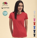 T-Shirt Mulher Cr Iconic