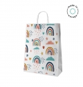 saco de compras