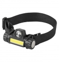 Lanterna frontal  ABS Mina