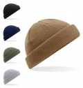 Gorro estilo pescador em material reciclado