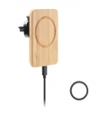 Carregador s/ fios 15W NAGO