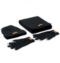 DENALI Conjunto de 3 peas RPET