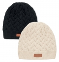 KATMAI Gorro de malha em RPET