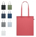 ZOCO COLOUR Saco de compras em algodo