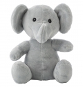 Elefante de pelcia Jessie