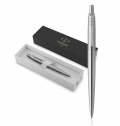 ESFEROGRFICA PARKER JOTTER STAINLESS STEEL - PRATEADA