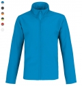 Casaco Softshell de homem ID.701