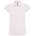 POLO PIQU DE SENHORA HEAVYMILL
