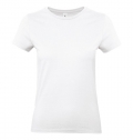T-shirt de senhora #E190