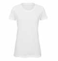 T-shirt de senhora Sublimation
