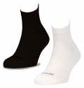 Conjunto de 2 pares de meias VO2 Coolmax