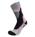 Conjunto de 2 pares de meias Lady